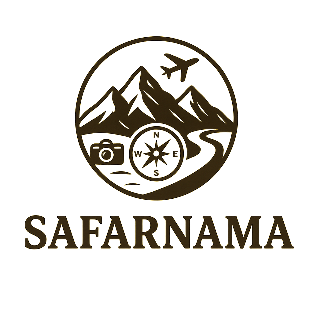 Safarnama