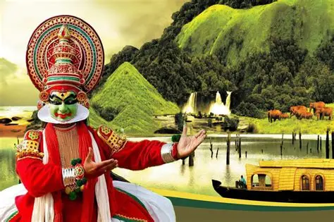 safarnama- best tour guide for kerala